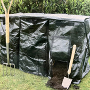 Garden Composting System